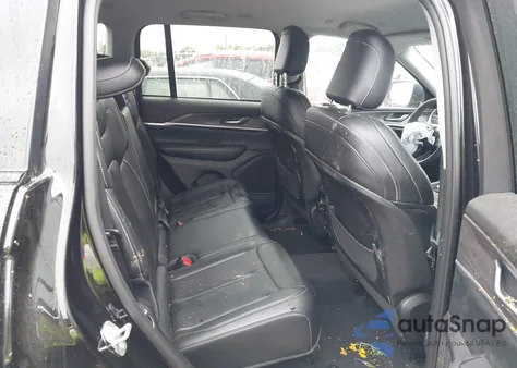 2024 Jeep Grand Cherokee Limited 4X4 z USA, uszkodzony, nr VIN 1C4RJHBG9R8946948